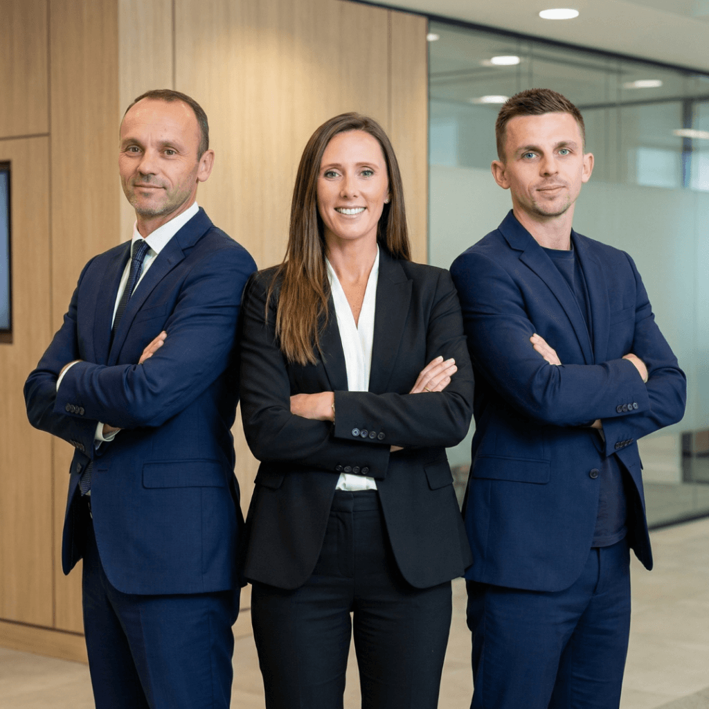 Donna, Commercial Finder